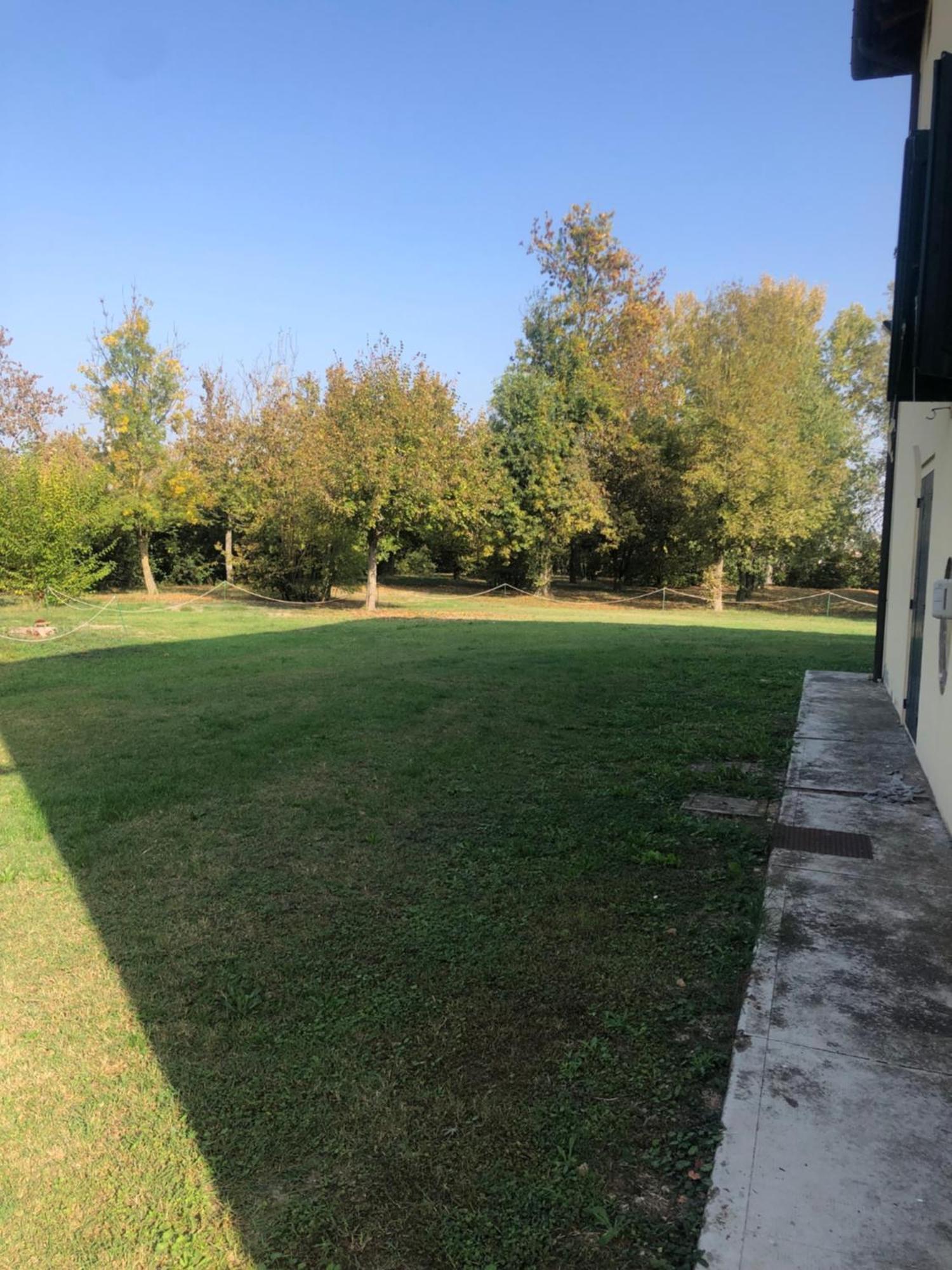 La Tenuta Di Leo San Giovanni in Persiceto Exterior photo